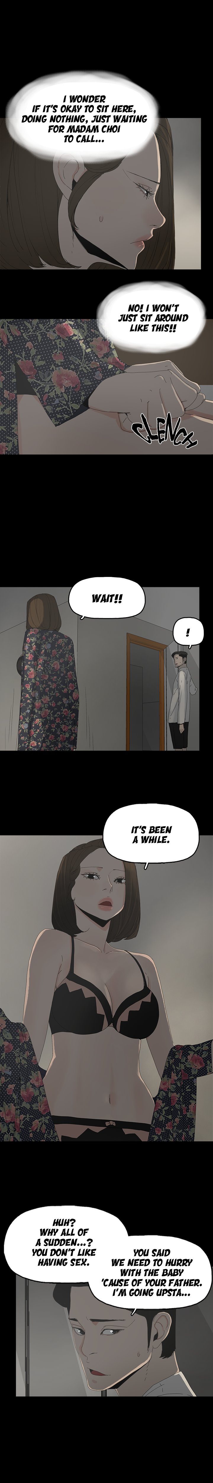 Surrogate Mother Chapter 33 image 7