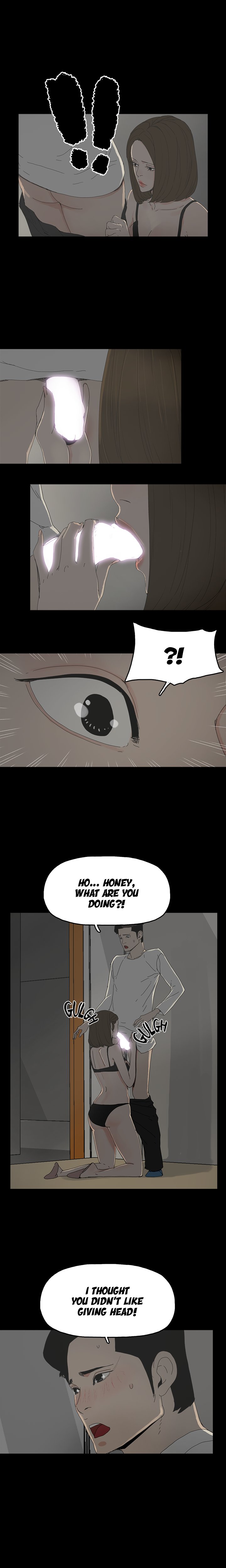 Surrogate Mother Chapter 33 image 8