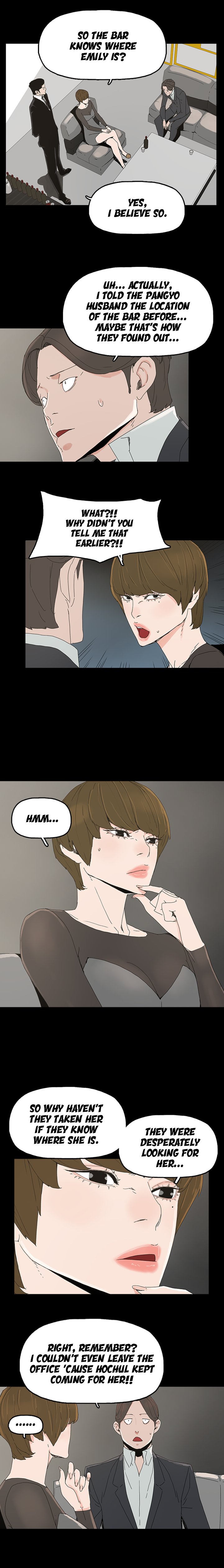 Surrogate Mother Chapter 35 image 10