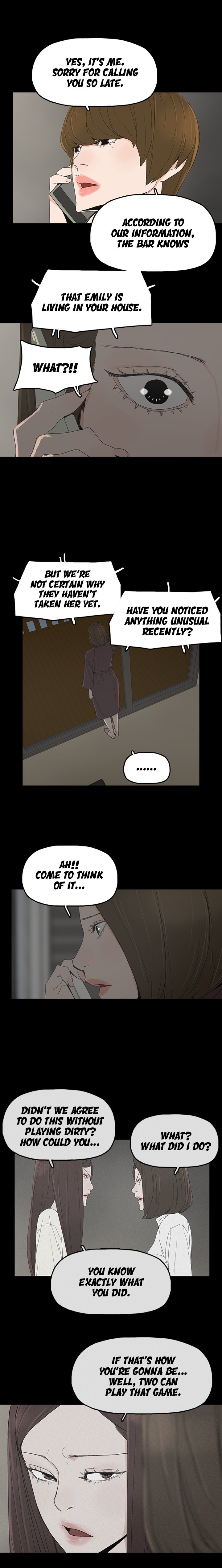 Surrogate Mother Chapter 35 image 11