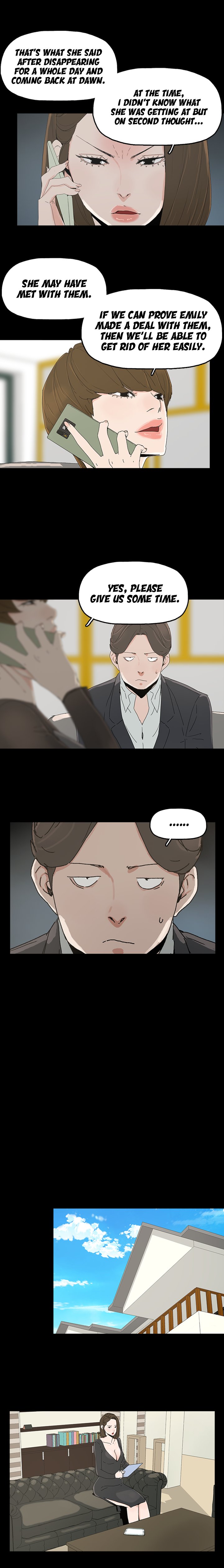 Surrogate Mother Chapter 35 image 12