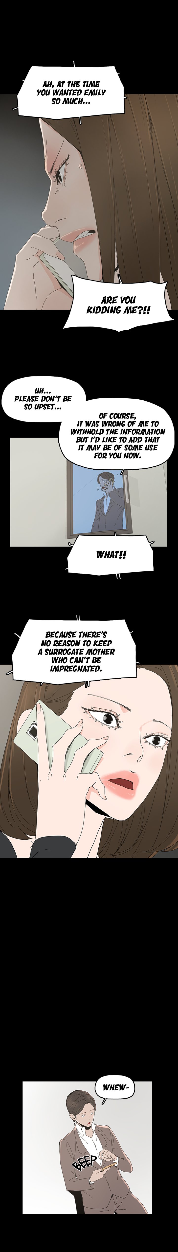 Surrogate Mother Chapter 35 image 14