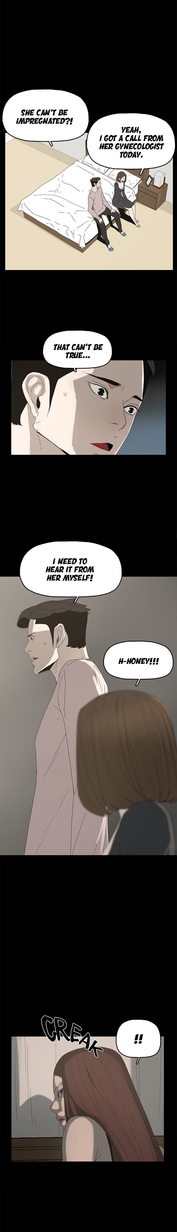 Surrogate Mother Chapter 35 image 16