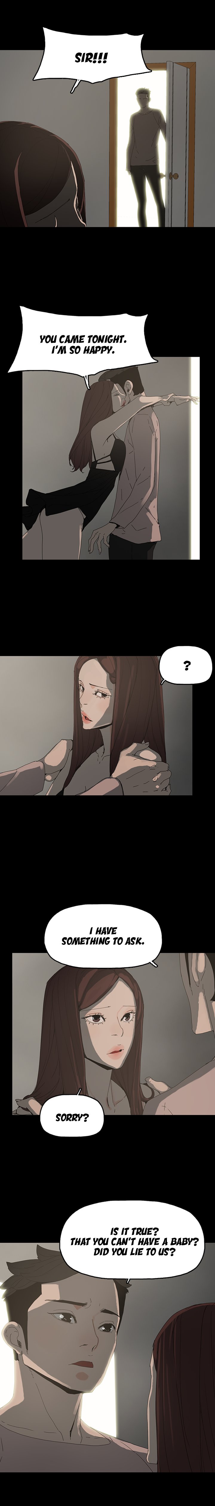 Surrogate Mother Chapter 35 image 17
