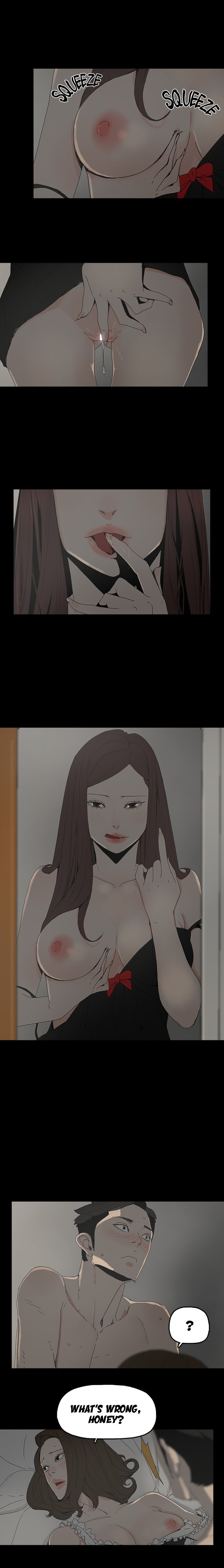 Surrogate Mother Chapter 35 image 3
