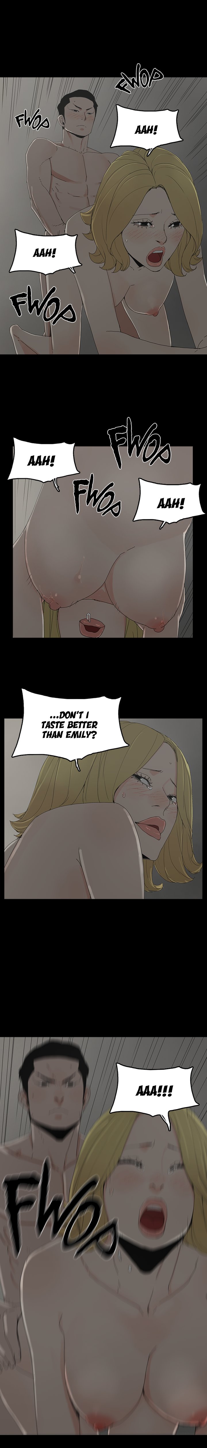 Surrogate Mother Chapter 35 image 6