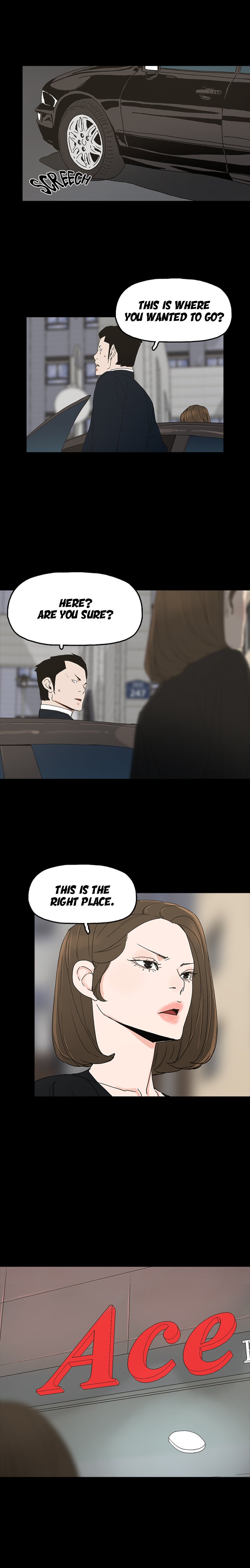 Surrogate Mother Chapter 37 image 0