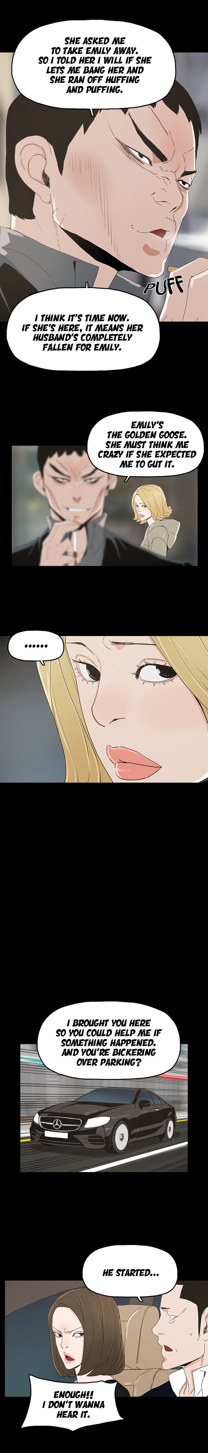 Surrogate Mother Chapter 37 image 9