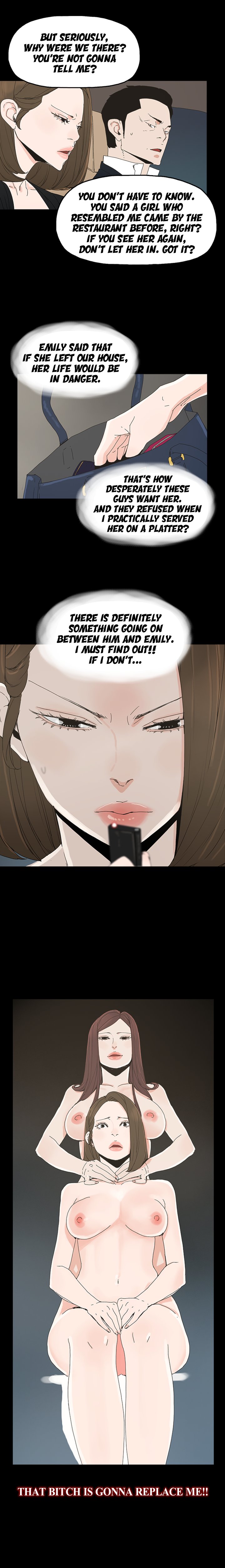 Surrogate Mother Chapter 37 image 10