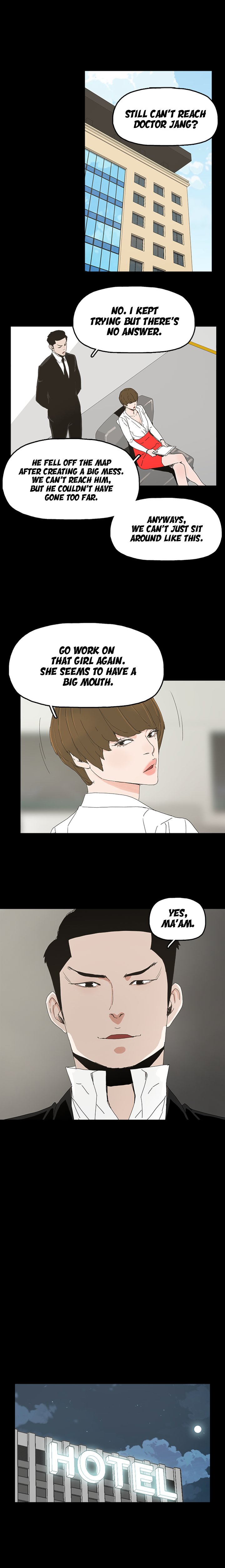 Surrogate Mother Chapter 37 image 11