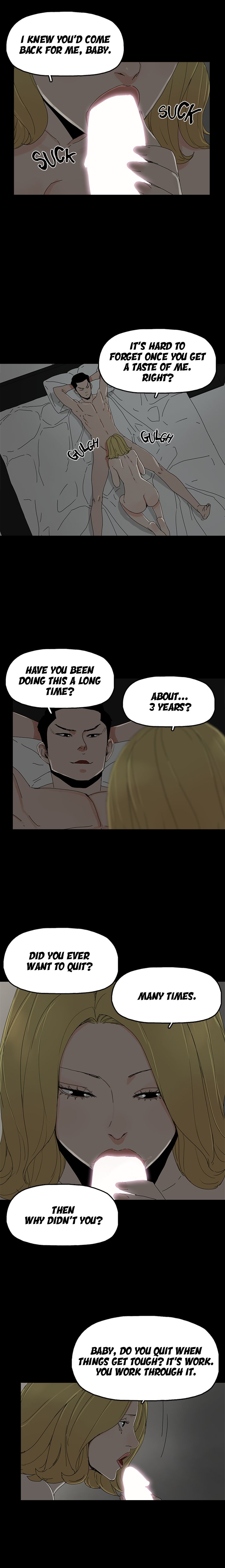 Surrogate Mother Chapter 37 image 12
