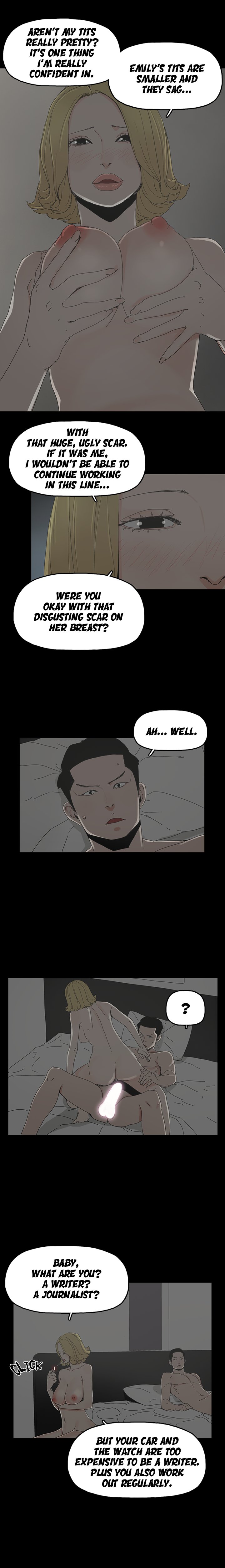 Surrogate Mother Chapter 37 image 14