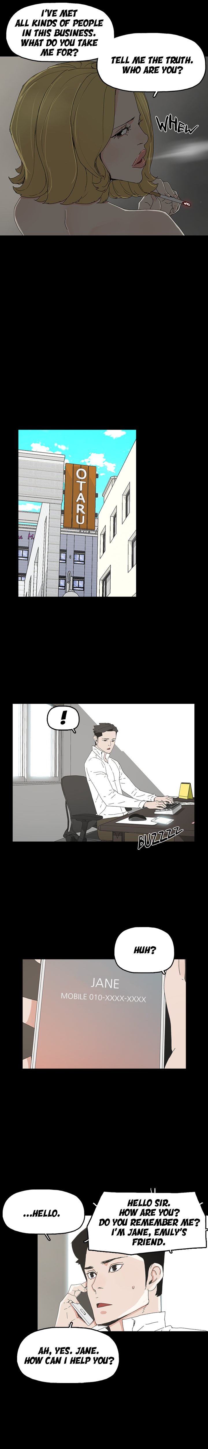 Surrogate Mother Chapter 37 image 15