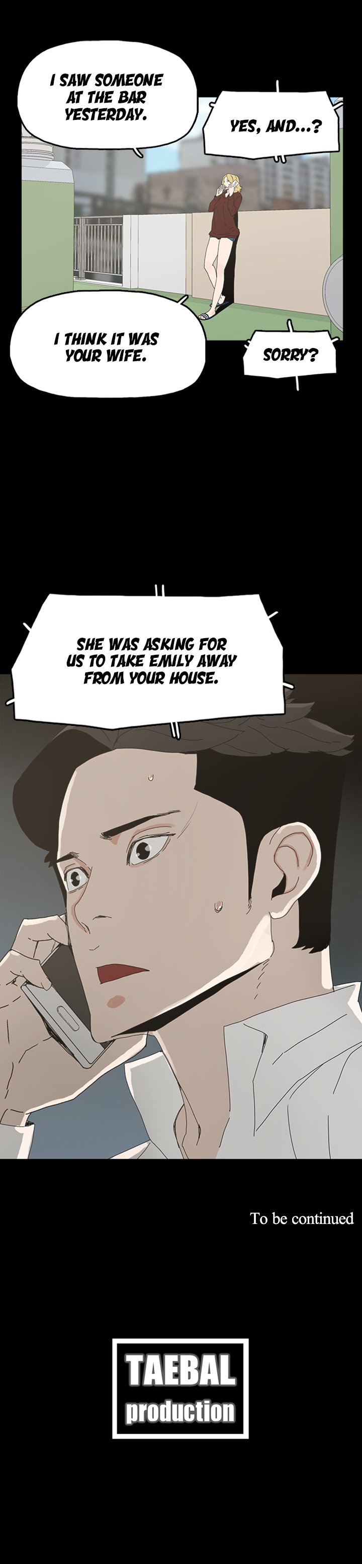 Surrogate Mother Chapter 37 image 16