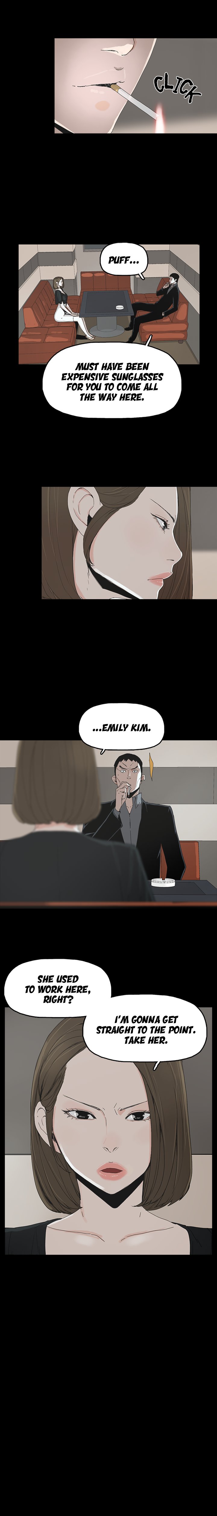 Surrogate Mother Chapter 37 image 2