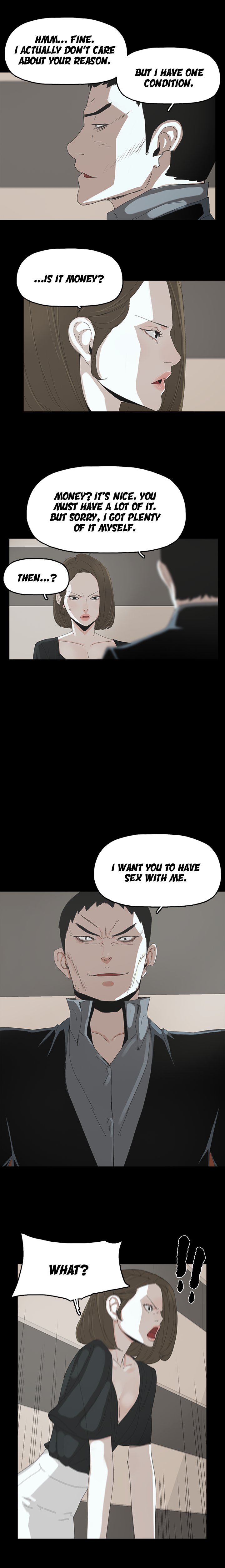 Surrogate Mother Chapter 37 image 5