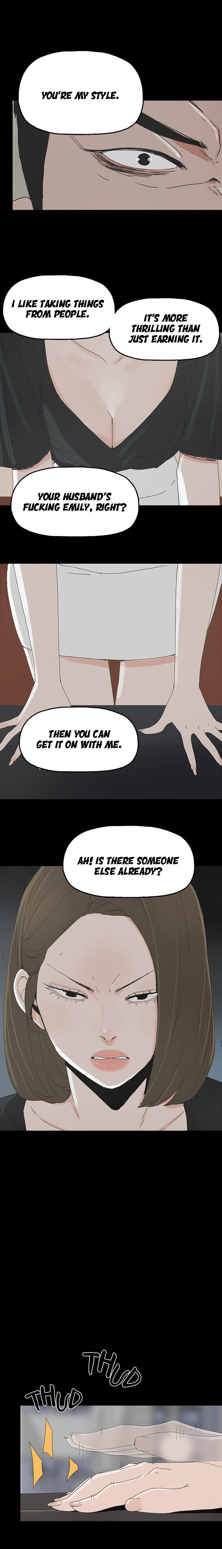Surrogate Mother Chapter 37 image 6