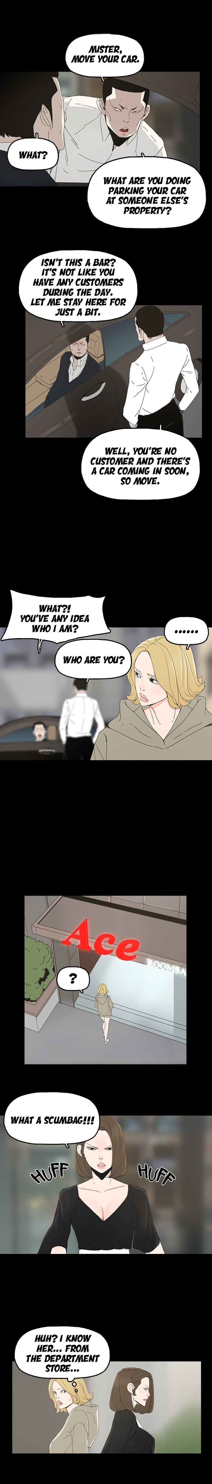 Surrogate Mother Chapter 37 image 7