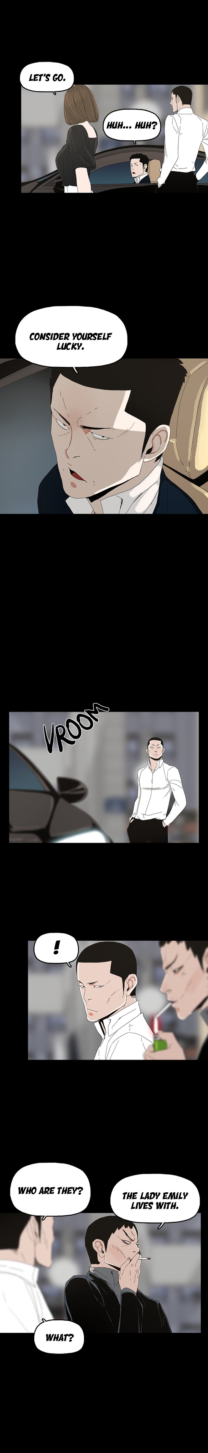 Surrogate Mother Chapter 37 image 8