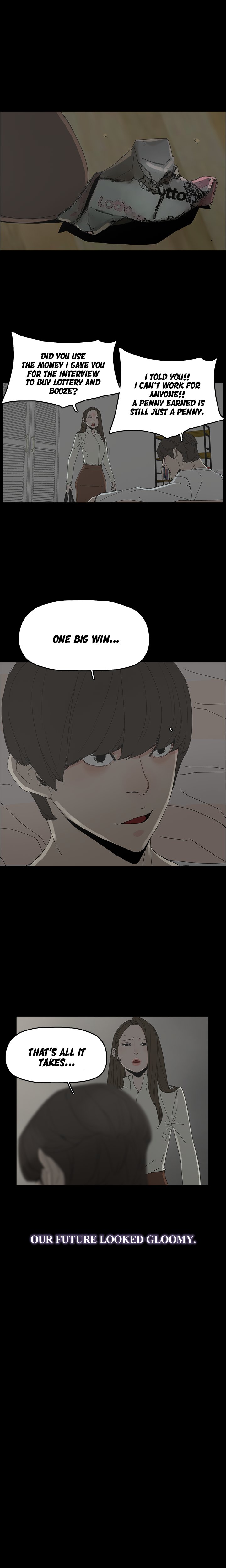 Surrogate Mother Chapter 39 image 9