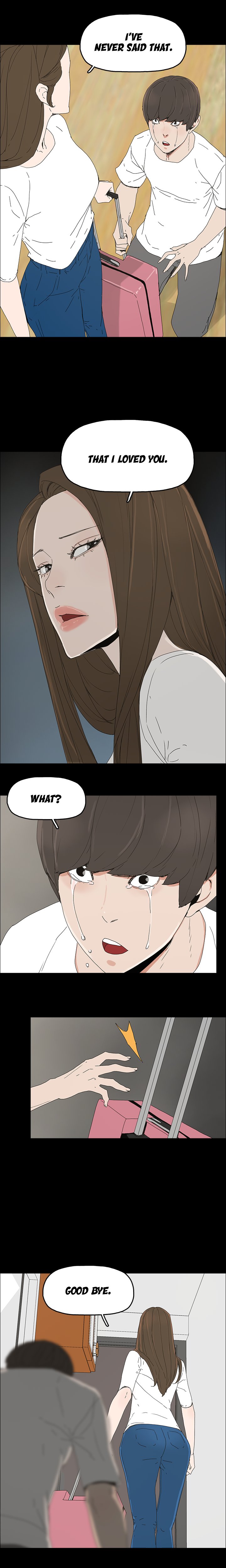 Surrogate Mother Chapter 39 image 11