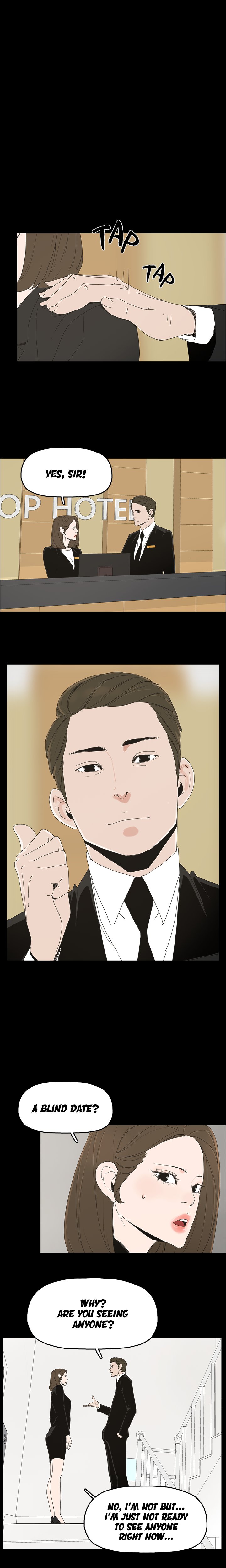 Surrogate Mother Chapter 39 image 12