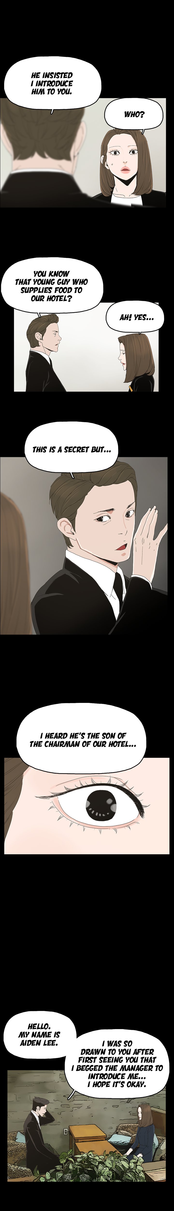 Surrogate Mother Chapter 39 image 13