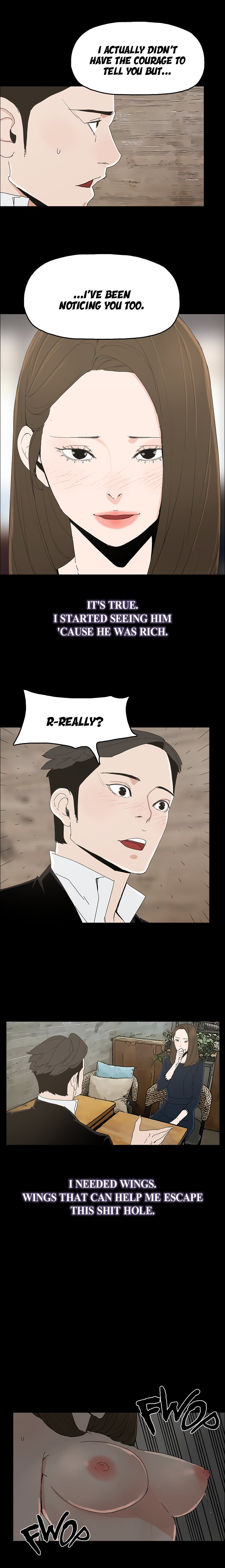 Surrogate Mother Chapter 39 image 14