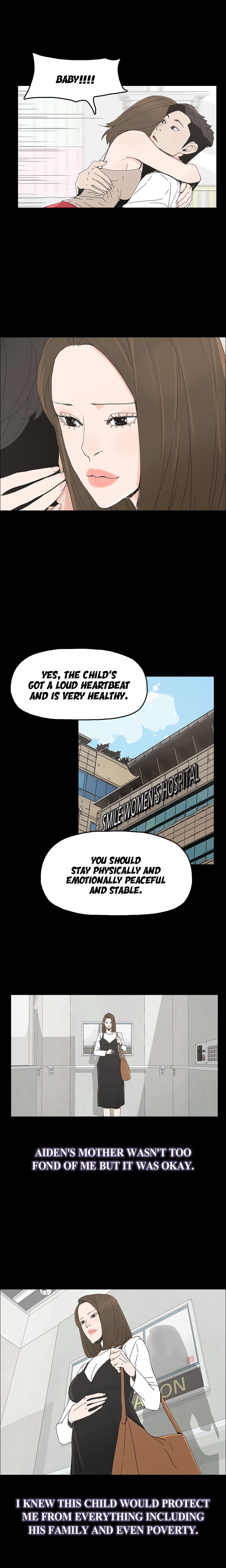 Surrogate Mother Chapter 39 image 17