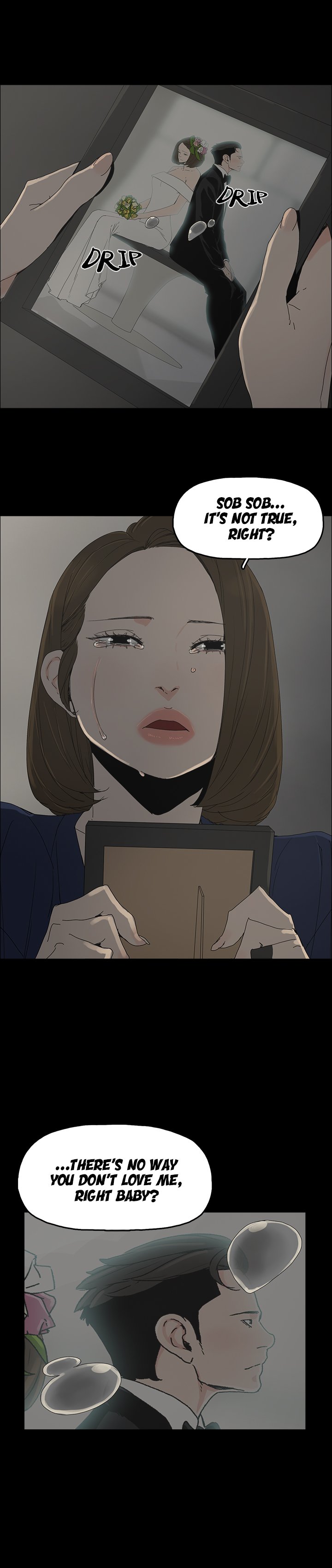 Surrogate Mother Chapter 39 image 1