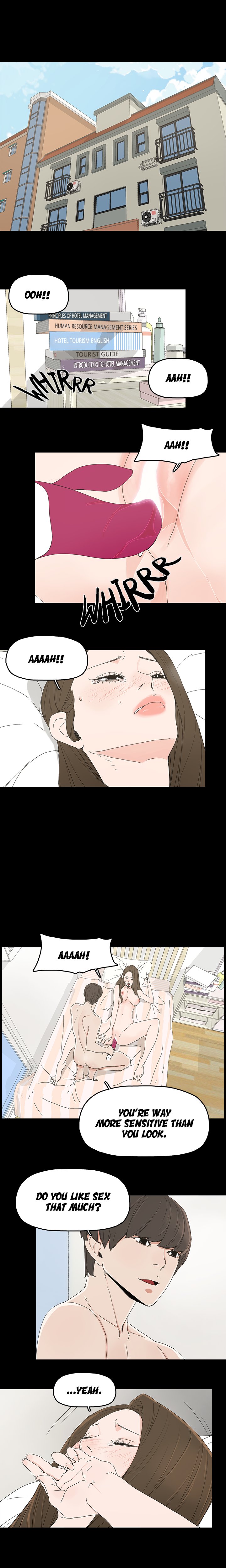 Surrogate Mother Chapter 39 image 3