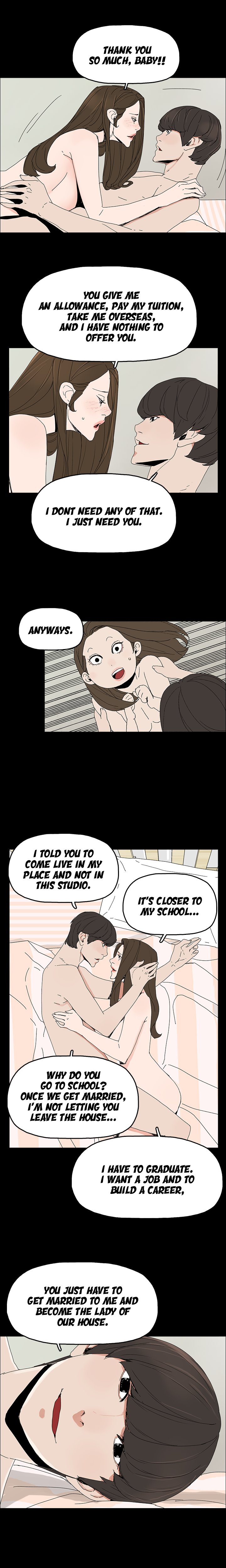 Surrogate Mother Chapter 39 image 7