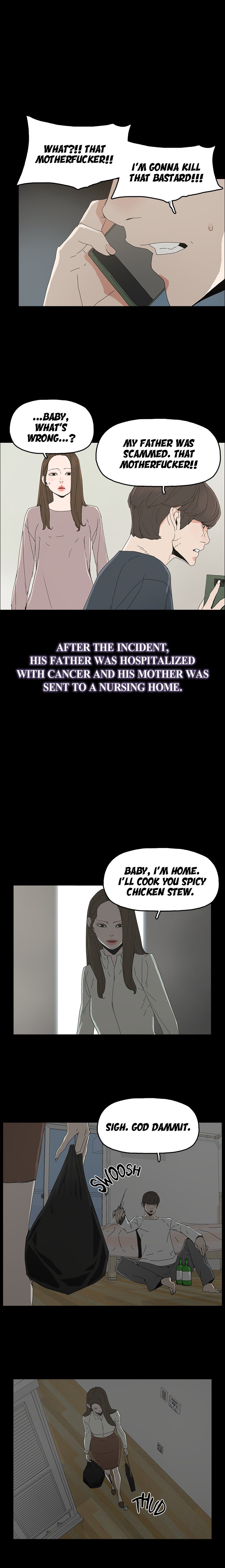 Surrogate Mother Chapter 39 image 8