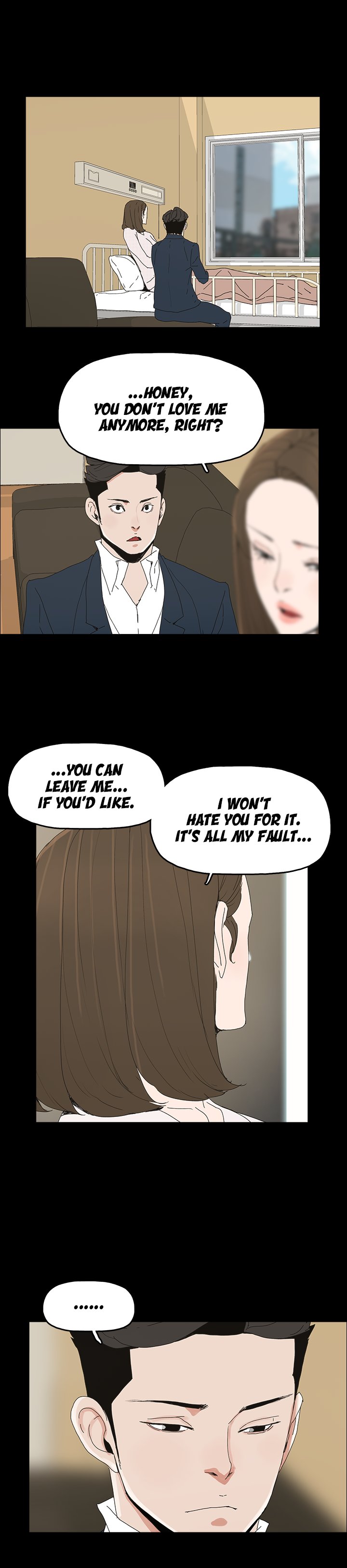 Surrogate Mother Chapter 41 image 0