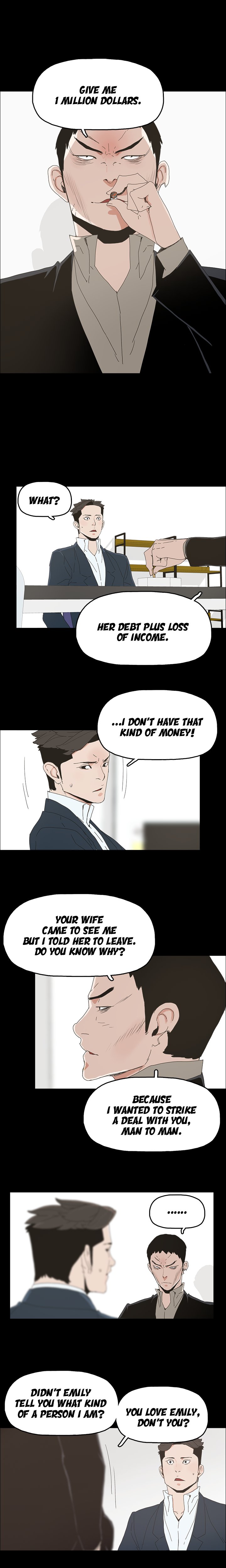 Surrogate Mother Chapter 41 image 9