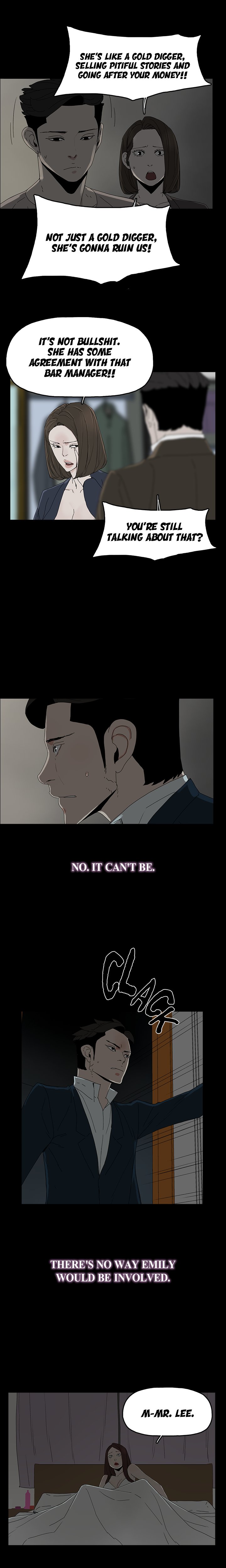 Surrogate Mother Chapter 41 image 11