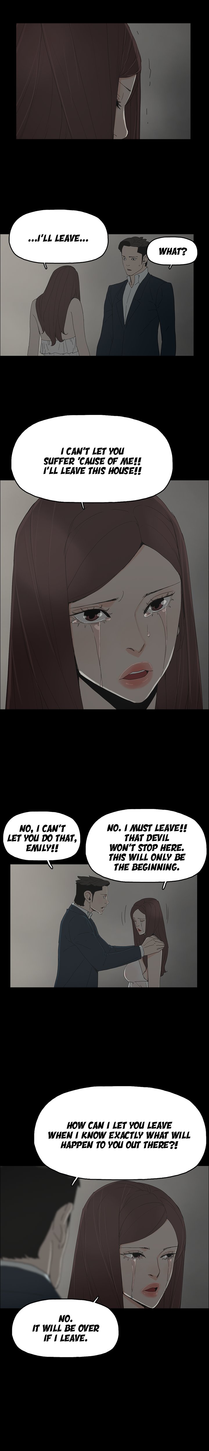 Surrogate Mother Chapter 41 image 13