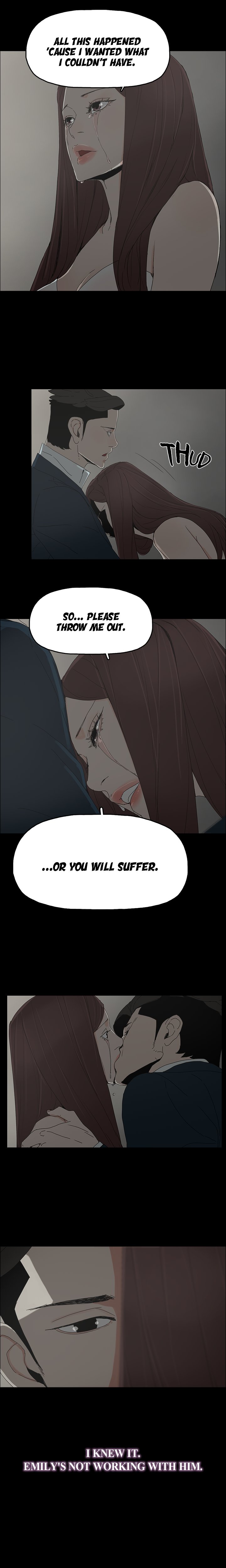 Surrogate Mother Chapter 41 image 14