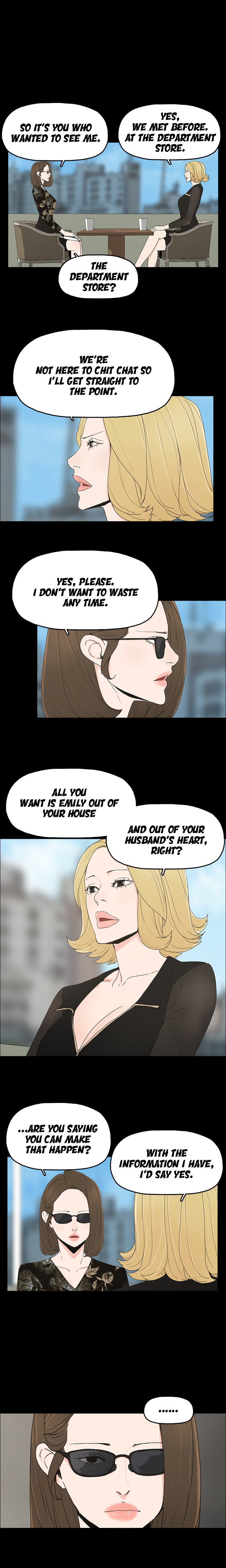 Surrogate Mother Chapter 41 image 17