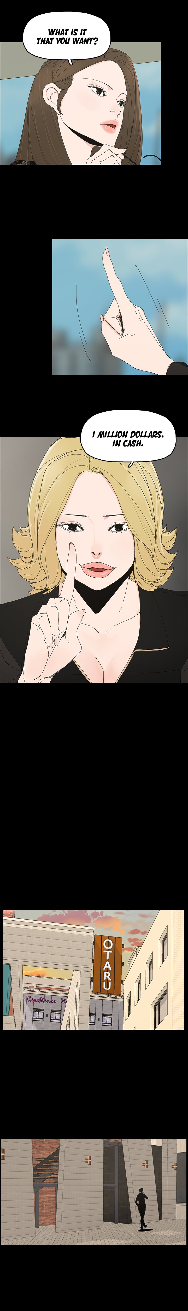 Surrogate Mother Chapter 41 image 18