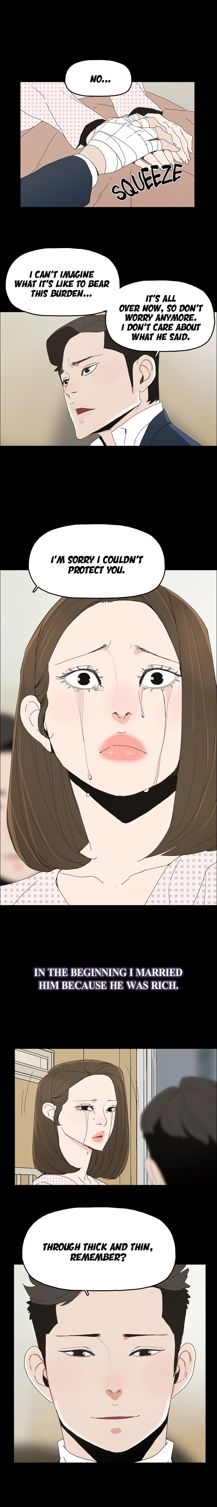 Surrogate Mother Chapter 41 image 1