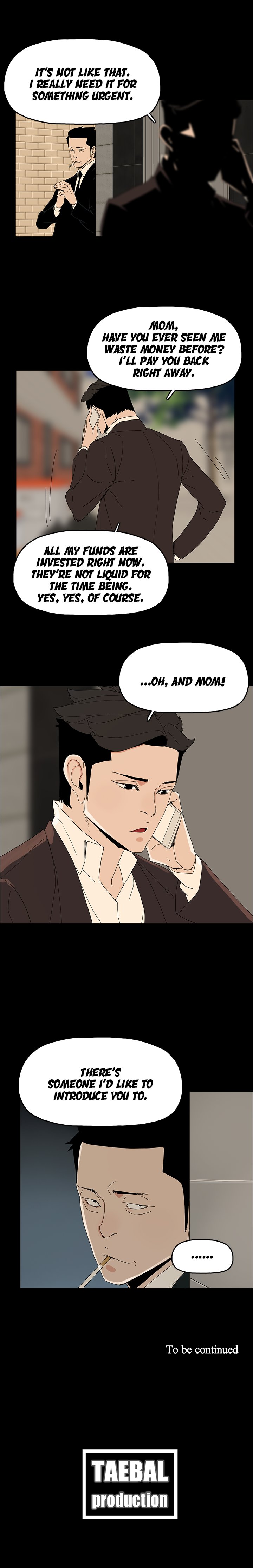 Surrogate Mother Chapter 41 image 19