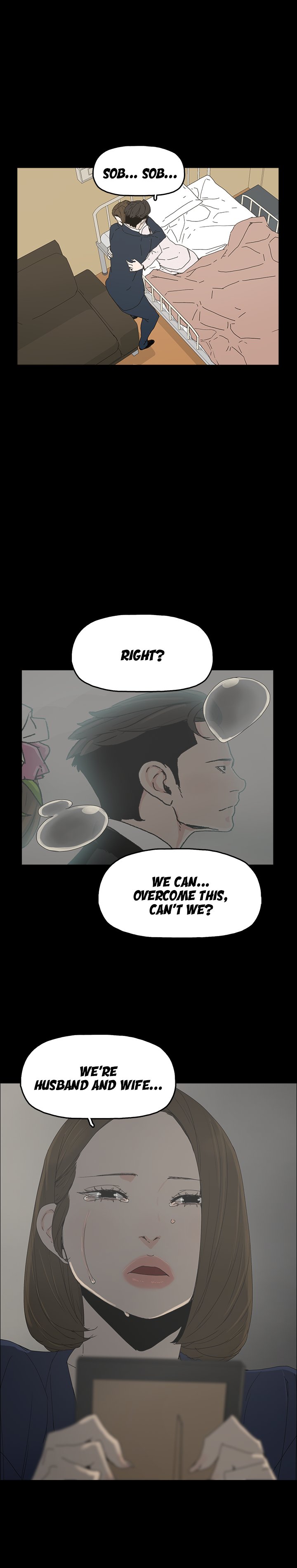 Surrogate Mother Chapter 41 image 2