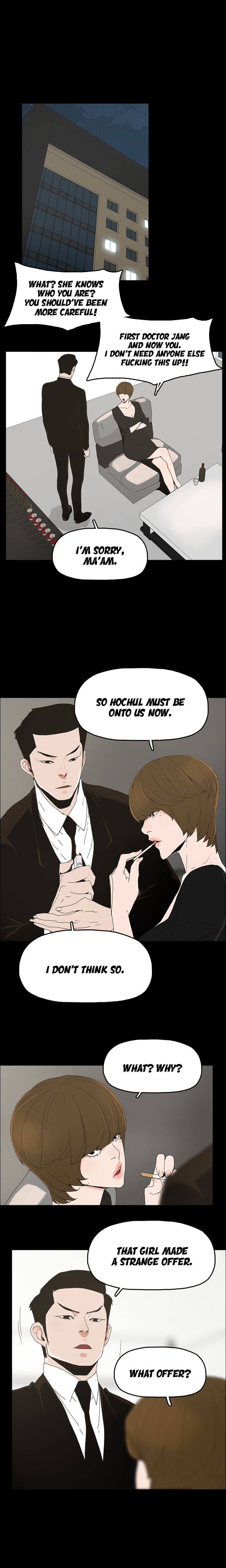 Surrogate Mother Chapter 41 image 4