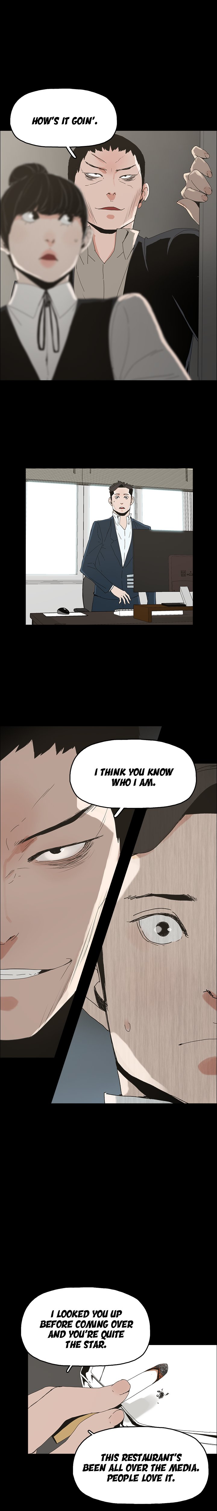 Surrogate Mother Chapter 41 image 6