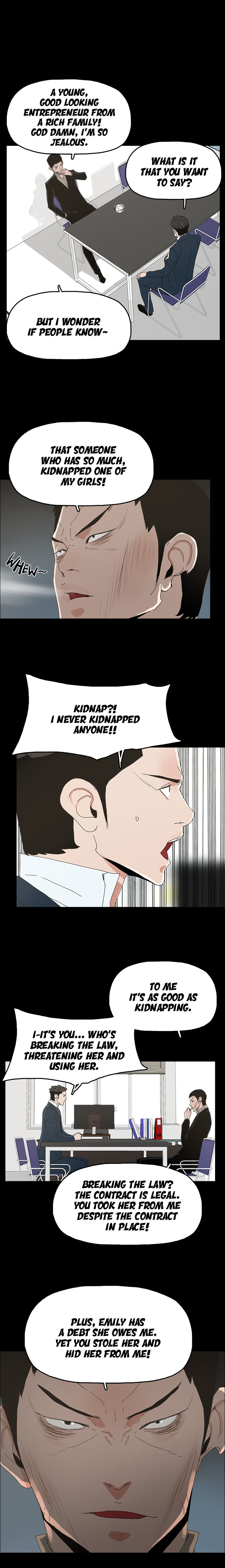 Surrogate Mother Chapter 41 image 7
