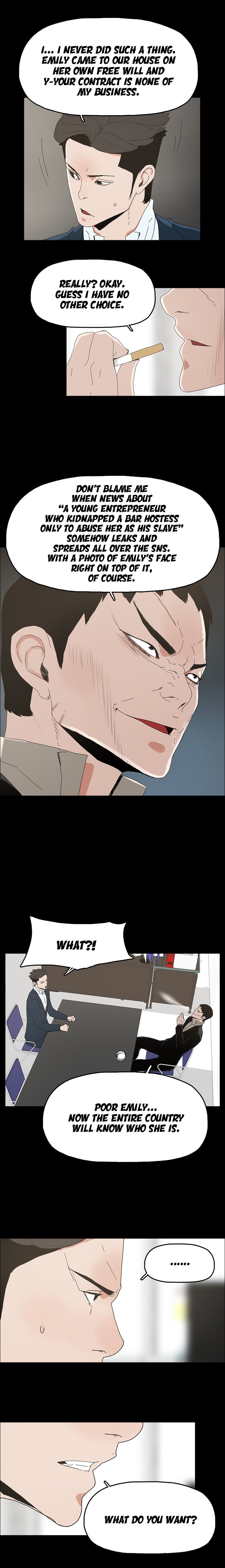 Surrogate Mother Chapter 41 image 8