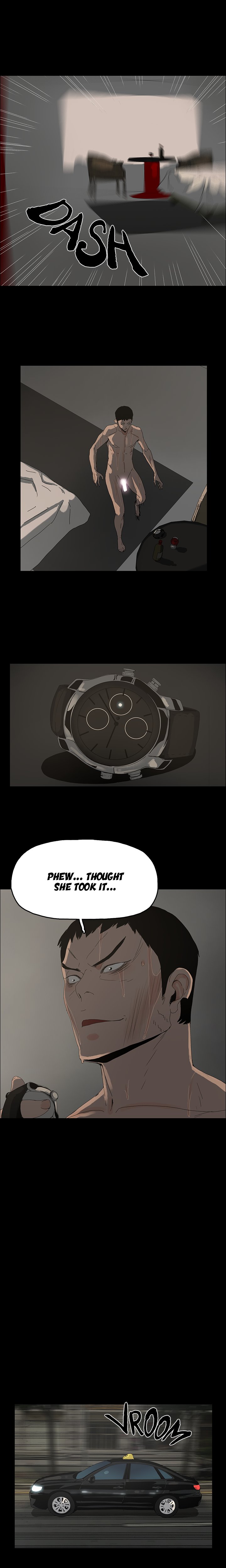 Surrogate Mother Chapter 43 image 9