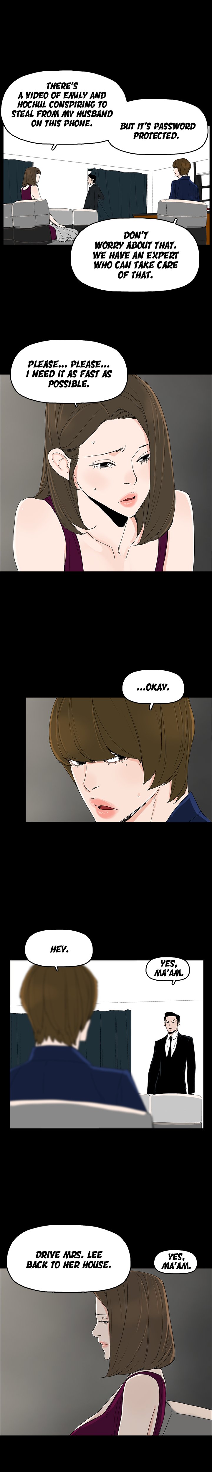 Surrogate Mother Chapter 43 image 11