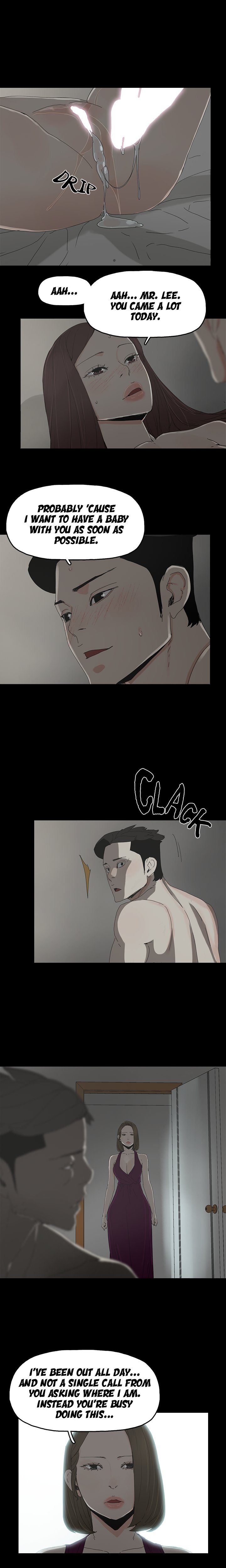 Surrogate Mother Chapter 43 image 14